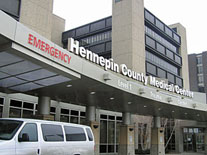 Hennepin County Medical Center